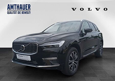 Volvo XC 60 XC60 Recharge T8 AWD Inscr Pano/Standhzg/Head-up