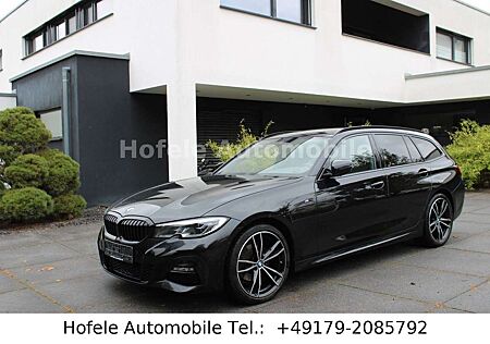 BMW 320 d Touring xDrive M Sport*LASER/CAM/PANO/VC*
