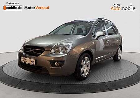 Kia Carens EX/Tempomat/Standheizung/PDC