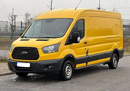 Ford Transit Kasten L3 (LKW) EU6 2.0 TDCI 310 TÜV 27-7x verfügbar-3 Sitze