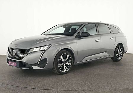 Peugeot 308 Allure Navi|Kamera180|PDC|AHK|LED|SHZ|Tempo