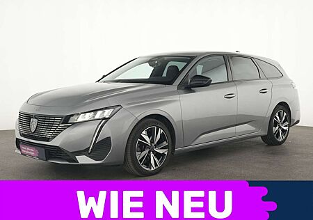 Peugeot 308 Allure Navi|Kamera180|PDC|AHK|LED|SHZ|Tempo