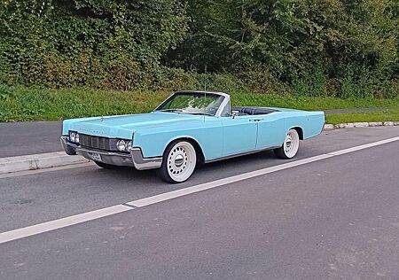 Ford Others Lincoln Continental