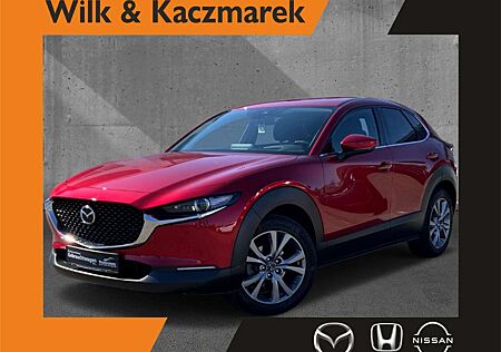 Mazda CX-30 2.0 SKYACTIV-G M Hybrid 6GS SELECTION DES-P AHZ