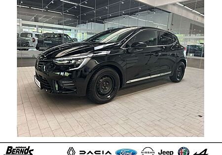 Renault Clio TCe 90 X-tronic INTENS KLIMAAUTO NAVI RÜCKFAHRK
