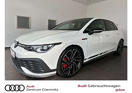 VW Golf GTI Volkswagen VIII Clubsport MATRIX+PANO+HEAD+HARMAN