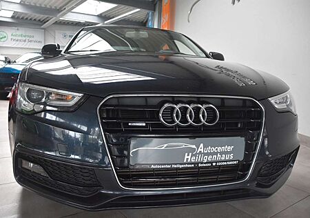 Audi A5 2.0TFSI SLine Quattro Automatik Xenon SHZ PDC