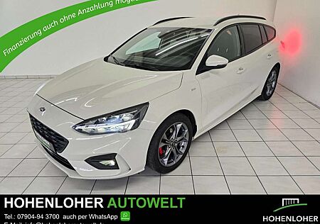 Ford Focus Turnier ST-Line X *LED*Kamera*PDC*SHZ*