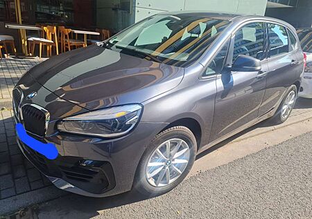 BMW 218i 218 Active Tourer Aut. Advantage