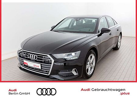 Audi A6 advanced sport 45 TFSI qu. S tr.