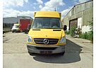 Mercedes-Benz Sprinter 310/311/313/314/316 CDI (906.131/132/133/135)