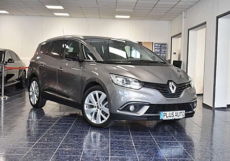 Renault Grand Scenic dCi 120 Limited Navi PDC Kamera