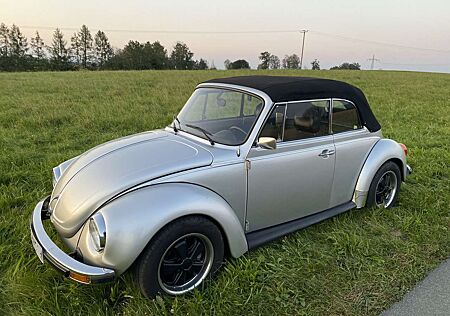 VW Käfer Volkswagen 1303LS Cabriolet