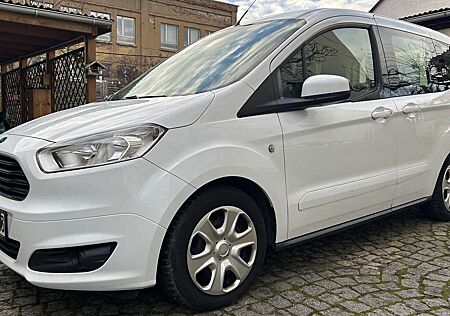 Ford Tourneo Courier 1.0 EcoBoostTrend