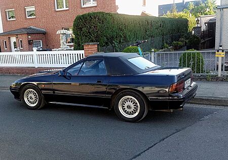 Mazda RX-7 Turbo
