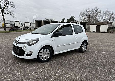 Renault Twingo 1.2 LEV 16V 75 Dynamique Eco-Drive