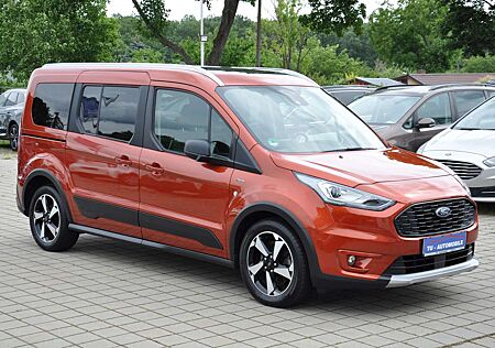 Ford Grand Tourneo Connect Active Aut. PANO-NAVI-AHK-XENON-KAM-1.HAND
