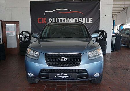 Hyundai Santa Fe 2.7 GLS NAVI*KAMERA*AUTOMATIK*V6*LPG!!!