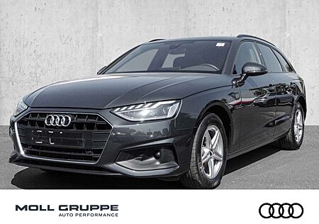 Audi A4 Avant 35 TDI 120(163) S tronic NAVI Plus B&O LED