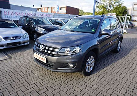 VW Tiguan Volkswagen 1.4 TSI 90kW BlueMotion Technology LIFE