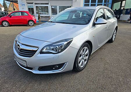 Opel Insignia ST 2.0 CDTI ecoFL.