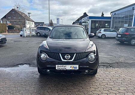 Nissan Juke N-Tec