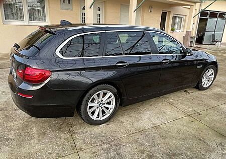 BMW 518d 518 Touring Aut. Luxury Line