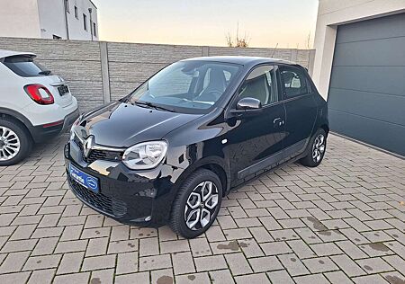 Renault Twingo Limited *Garantie*Neue Wartung*Neue Reifen*TÜV