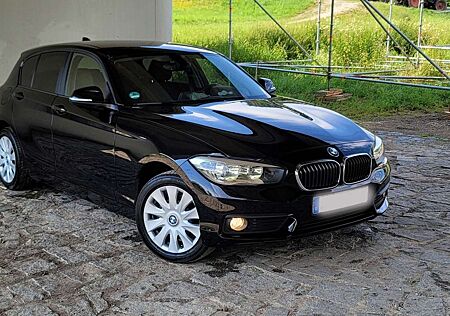 BMW 118i 118