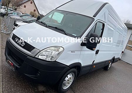 IVECO Others Daily 35S14 Kasten HOCH/LANG*LUFTFD*GARTENAUFBAU