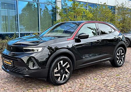 Opel Mokka GS Line 1,2 Turbo Automatik Kam 360