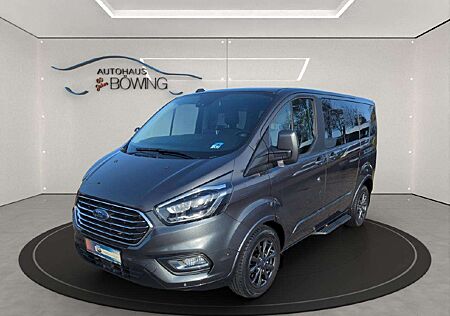 Ford Transit Custom 320 L1 Tourneo Titanium X