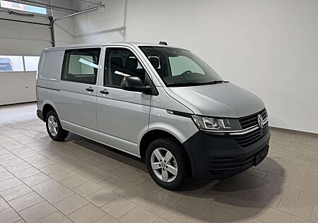 VW T6 Transporter Volkswagen T6.1 Transporter T6.1 Kasten,4 Motion,kurz,DSG,AHK,Standh.