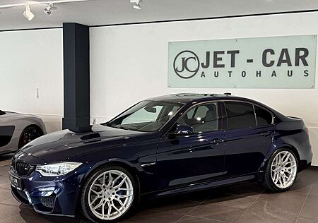 BMW M3 *DE-M Performance AGA-Carbon-360°-HUD-H&K*