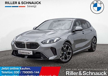 BMW 120 i M-Sport AHK+HK+ACC+KAM+LED