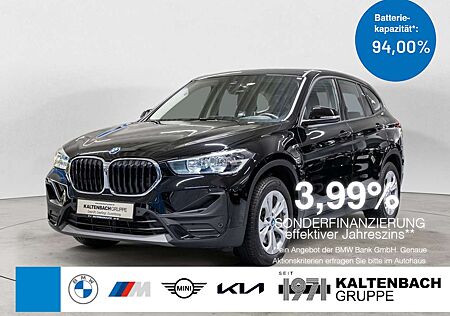 BMW X1 xDrive 25e Advantage FACEL. HUD ACC NAVI