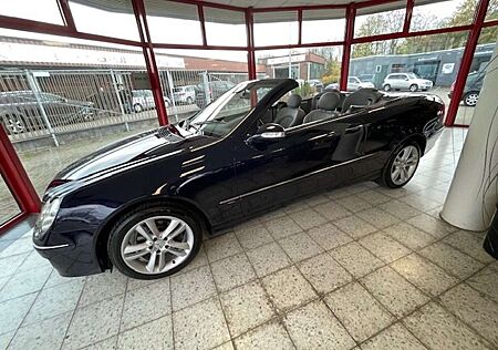 Mercedes-Benz CLK 280 (209.454)