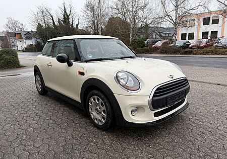 Mini ONE First 1.2 First