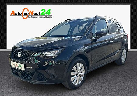 Seat Arona Style *Navi-App/SHZG/LED/Kamera/PDC*