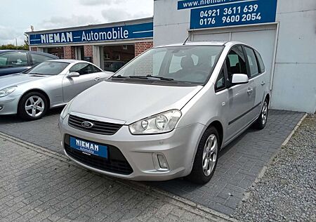 Ford C-Max Style, TÜV NEU, 1JAHR GEWÄHRLEISTUNG