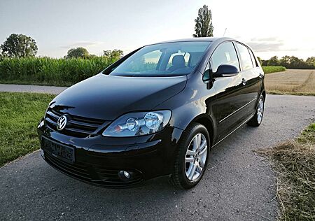 VW Golf Plus Volkswagen Edition AHK*SHZ*TÜV/SERVICE NEU