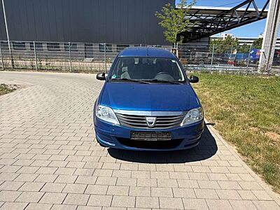 Dacia Logan MCV Kombi Ambiance