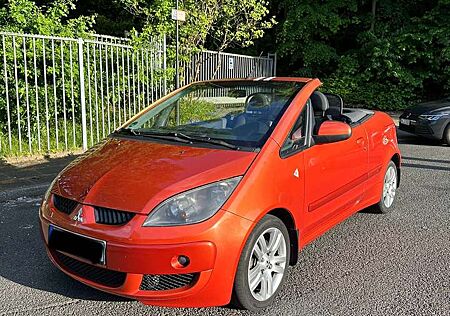 Mitsubishi Colt CZC 1.5 Turbo