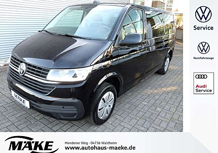 VW T6 Volkswagen .1 Caravelle 2.0 TDI lang Trendline Standhzg., Navi, Kamera