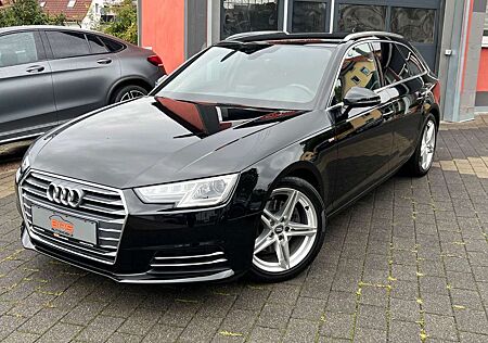 Audi A4 Avant 2.0TFSI S line Sport*S TRON*NAVI*BI-XEN