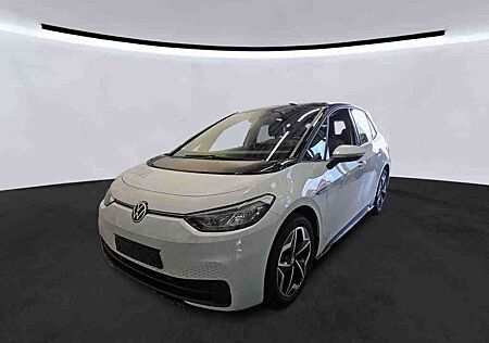 VW ID.3 Volkswagen Pro S Navi LED Wärmep. PDC