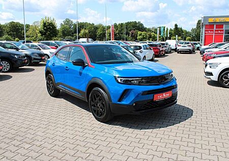 Opel Mokka 1.2 GS Line*1.Hand*Automatik*Navi*