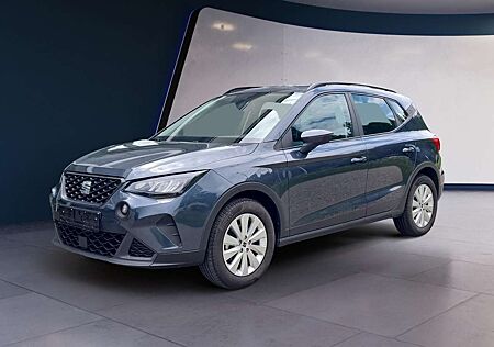 Seat Arona 1.0 TSI Style LED Navi FullLInk PDC