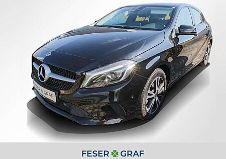Mercedes-Benz A 200 CDI LED High Nav Sitzheizung Harman Kardon