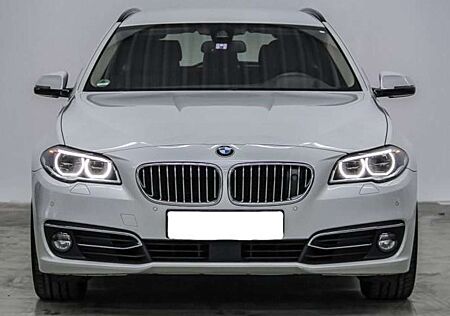 BMW 530d 530 xDrive Touring Aut. Luxury Line
